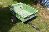 John Lawn Cart