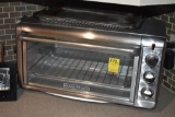 Black and Decker Toaster Oven