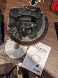 RoboMaxx Robotic Floor Vacuum