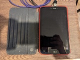 LG Android Tablet