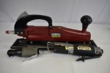 Group of Air Powered Tools