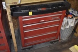 Craftsman 5 Drawer Tool Box