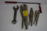 Group of Tools