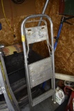 Painters Step Stool