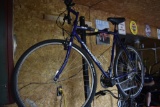 GT Passage Bicycle