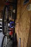 2 Bicycle Bicycle Rack