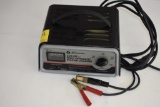 Schumacher 15 Amp 6V 12V Battery Charger