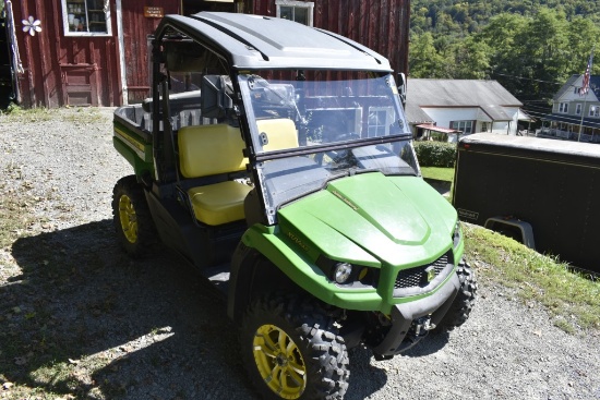 Al Ribbe Moving Auction