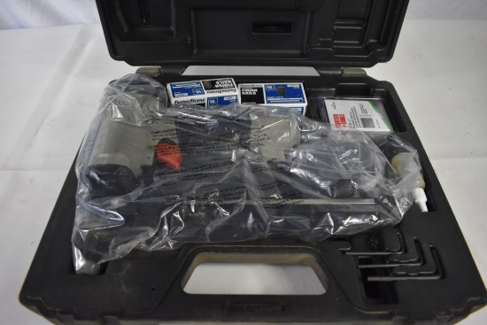 New Porter Cable Model FN250A Finish Nailer