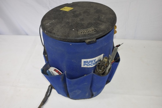 Handyman Bucket