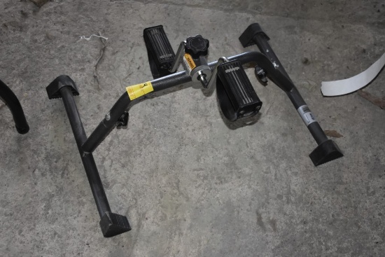 Exercise Peddler Machine