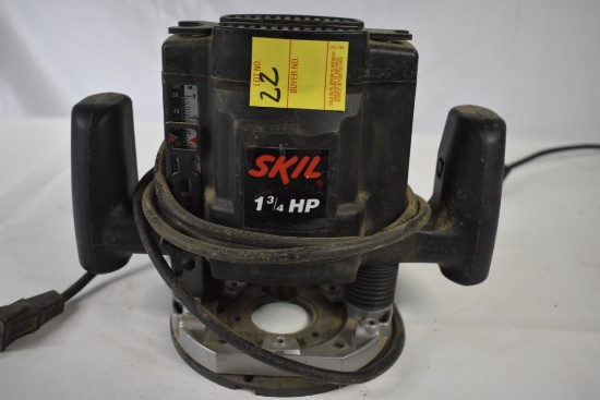 Skil 1840 Router