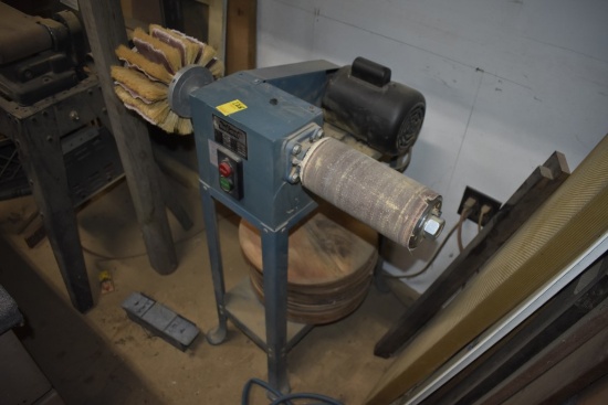 Reliant DD400 Flap Sander