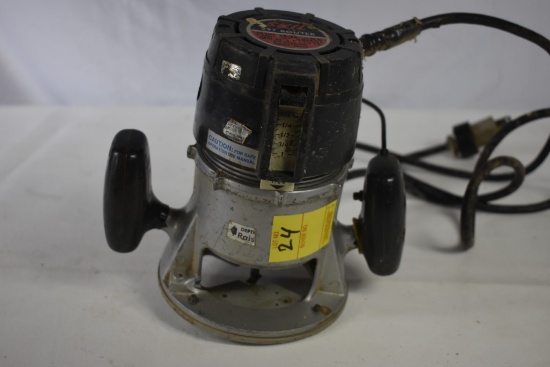 Skil 297 Router