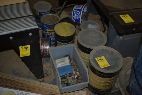 Group of Hardware
