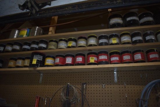Large Group of Misc Hardware