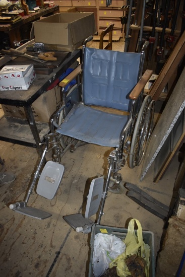 Wheel Chair