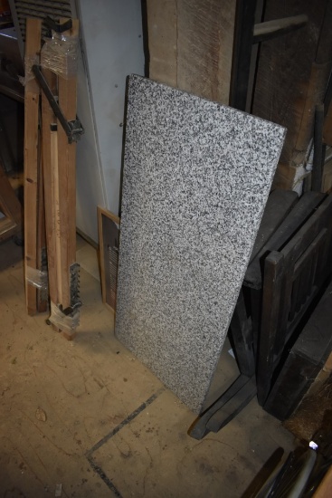 Granite Slab
