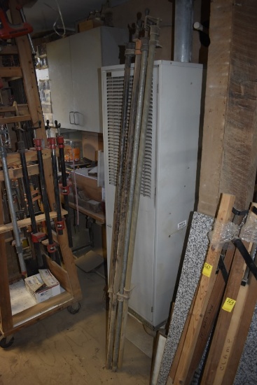4 Bar Clamps