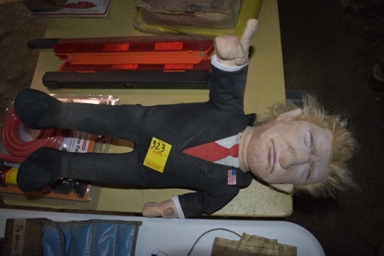 Donald Trump Doll