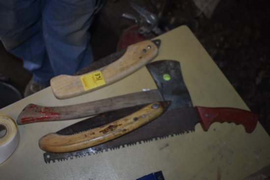 Misc Tools