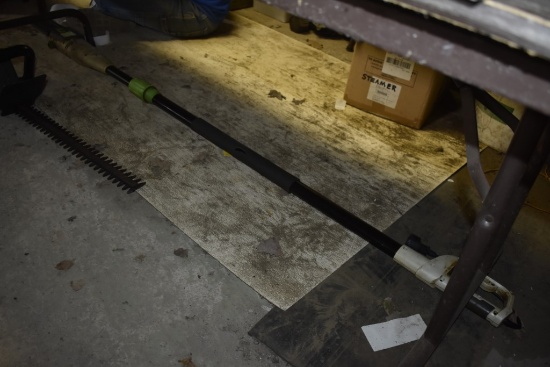 Chicago Electric Pole Saw