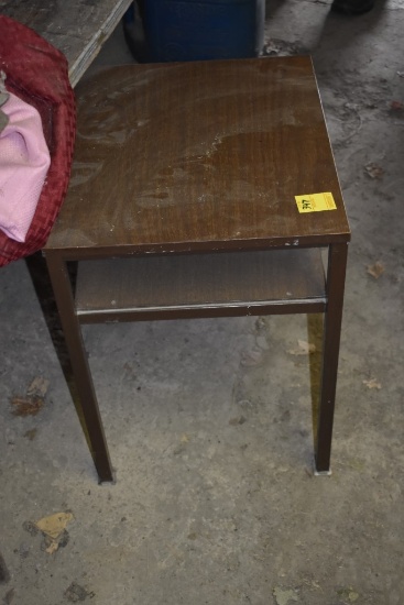 End Table