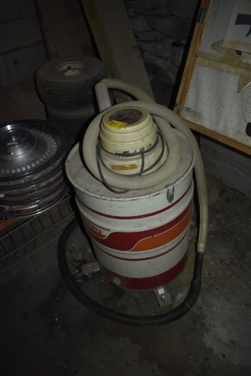Ward Shop Vacuum