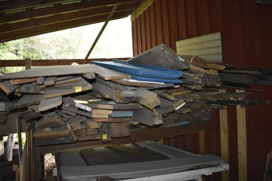 Group of Wood