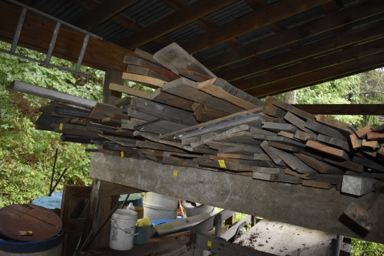 Group of Wood