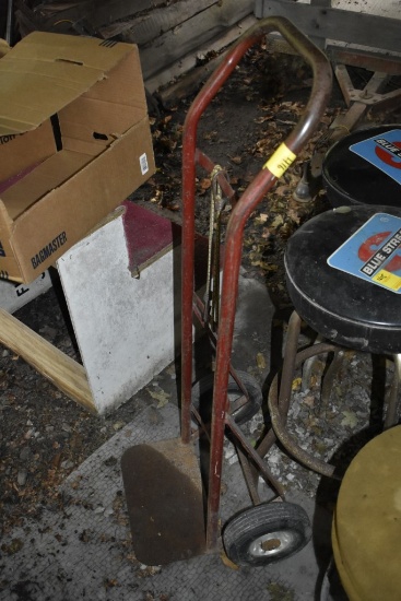 Hand truck
