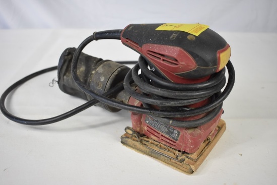 Craftsman 1/4" Sheet Sander