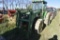 John Deere 5310 Loader Tractor