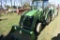 John Deere 3520 Loader Tractor