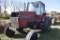Case International 7110 Tractor