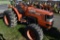 Kubota MX5000 Tractor