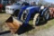 New Holland Work Master 70 Loader Tractor