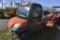 Kubota RTV1100 UTV