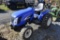 New Holland TC33DA Tractor