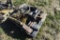 Two Pallets of New Holland Skid Steer Parts