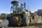 New Holland FX45 Combine