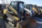 New Holland C232 Skid Steer with Tracks