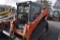 Kubota SVL95-2S Skid Steer with Tracks
