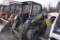 New Holland L220 Skid Steer
