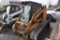 Case 450CT Skid Steer with Tracks