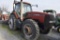 Case MX285 Tractor
