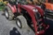 Mahindra 4035 Loader Tractor