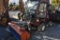 Kubota F2690 Street Broom Tractor