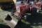 Yanmar YM 186D Loader Tractor