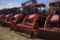 Kubota B26 Backhoe Loader Tractor